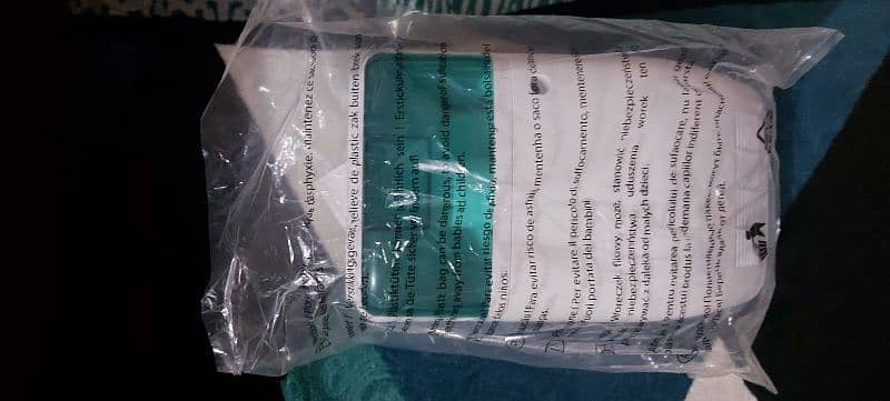 Humidifier and de Humidifier imported 8