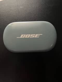 boss qc earbuds