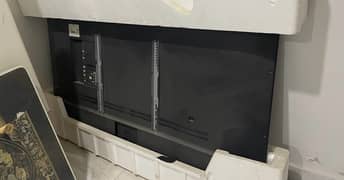 SAMSUNG USED TV