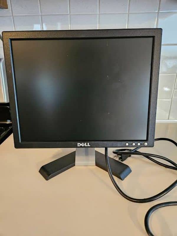 Dell LCD 1