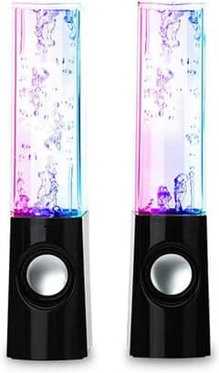 Water Dancing Speakers / Bluetooth speakers/ wireless speakers