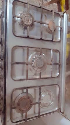 cookingrange