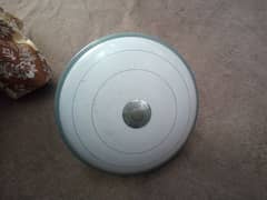 celing fan