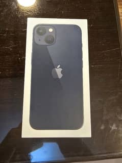 Iphone 13 128gb JV