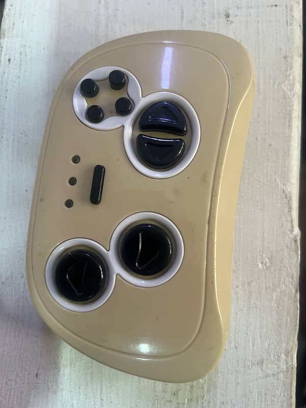 kids jeep remote controller 1