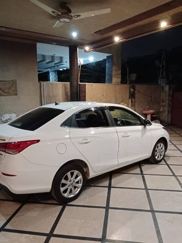 Changan Alsvin 2021 2