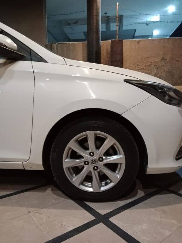 Changan Alsvin 2021 3