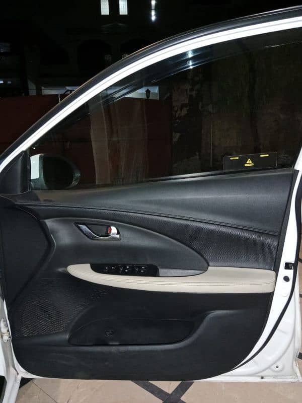 Changan Alsvin 2021 8