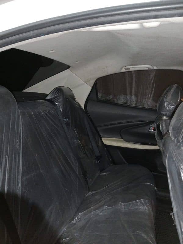 Changan Alsvin 2021 9