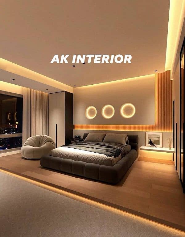 Bubble Bed Poshish 8