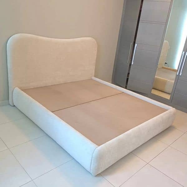 Bubble Bed Poshish 11