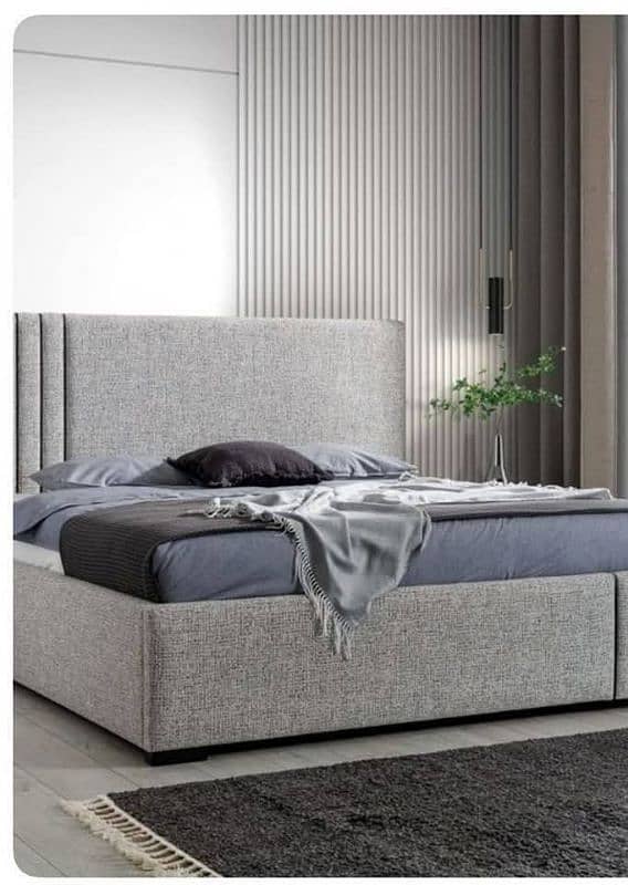 Bubble Bed Poshish 14