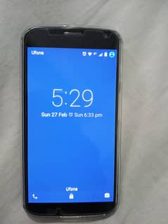 Moto X First Generation