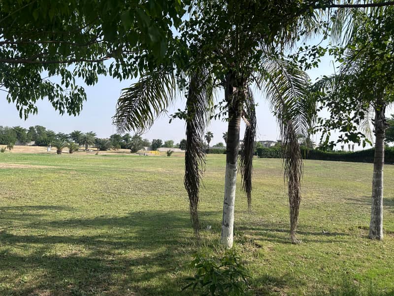 5 Marla beautiful plot available for sale in Paradise valley phase 2 2
