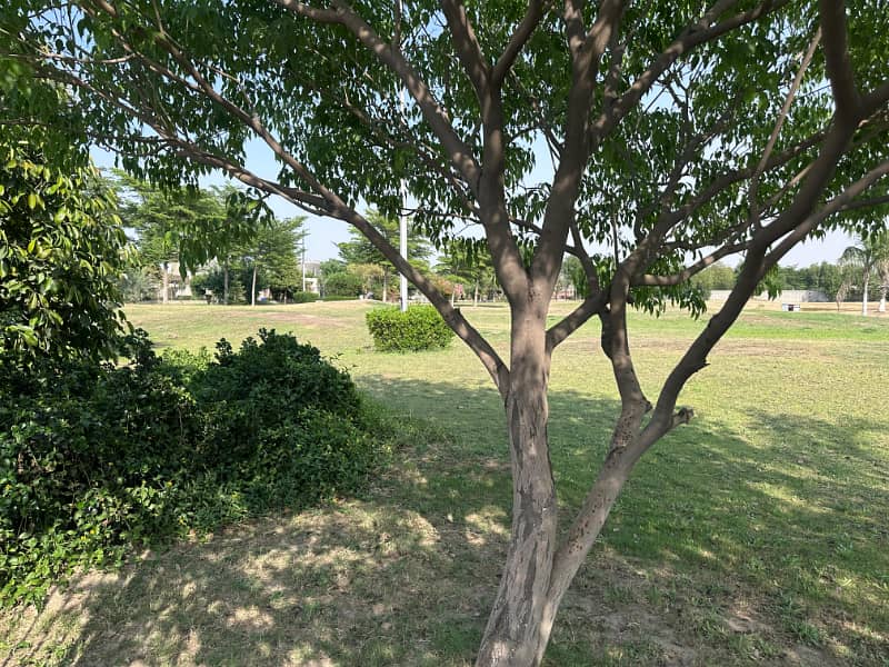 5 Marla beautiful plot available for sale in Paradise valley phase 2 4