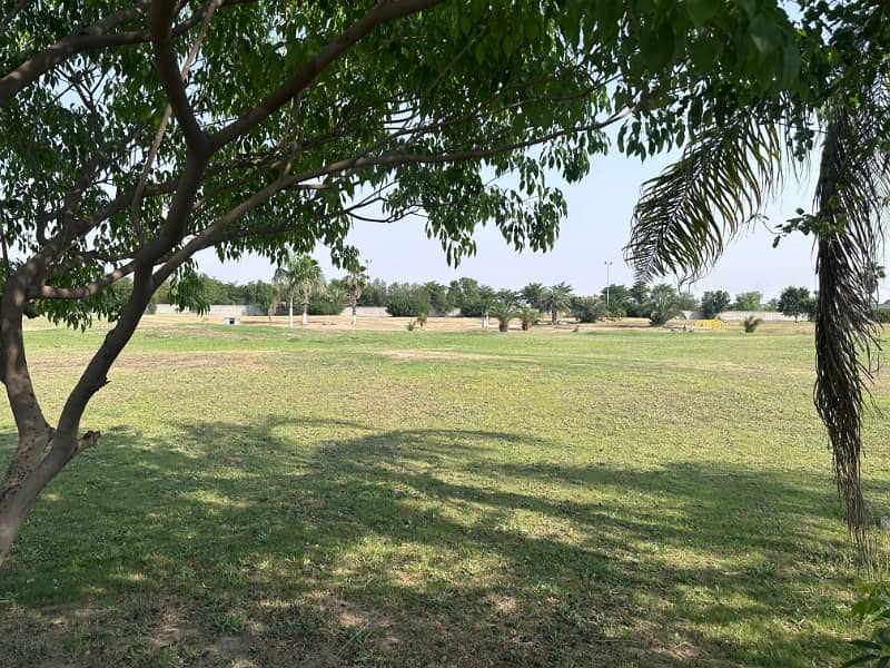 5 Marla beautiful plot available for sale in Paradise valley phase 2 5