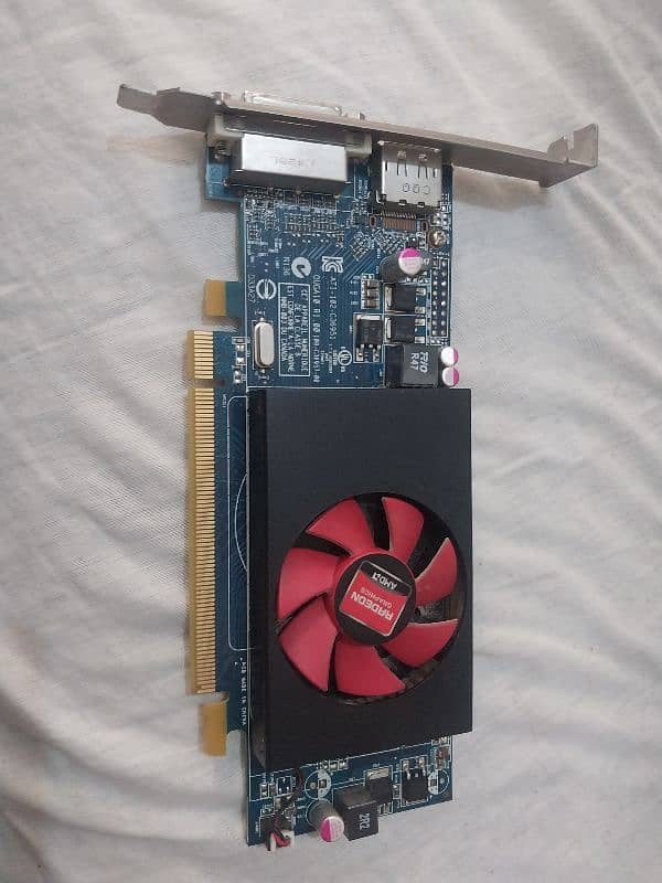 amd hd8490 1gb ddr3 0