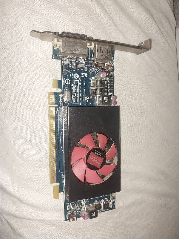 amd hd8490 1gb ddr3 1