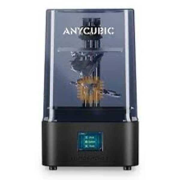 anycubic photon mono 2 0