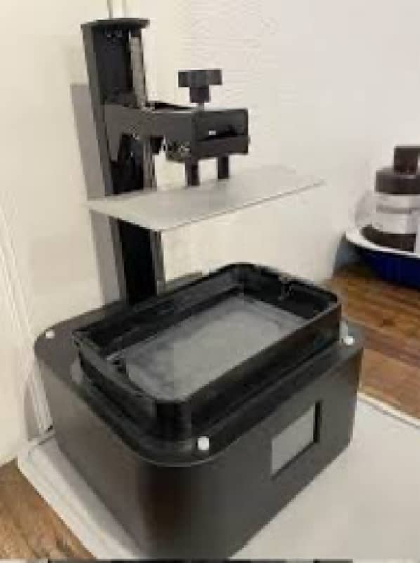 anycubic photon mono 2 1