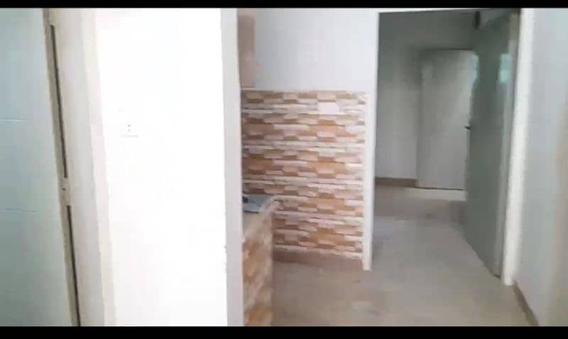 Ground floor for rent 1