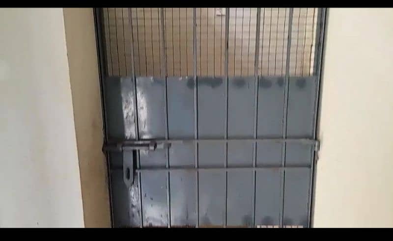 Ground floor for rent 2