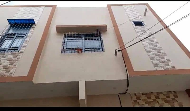 Ground floor for rent 4
