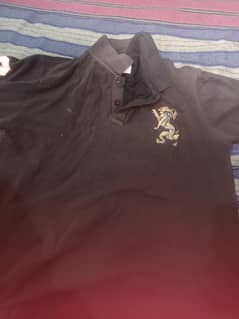 Brand shirt