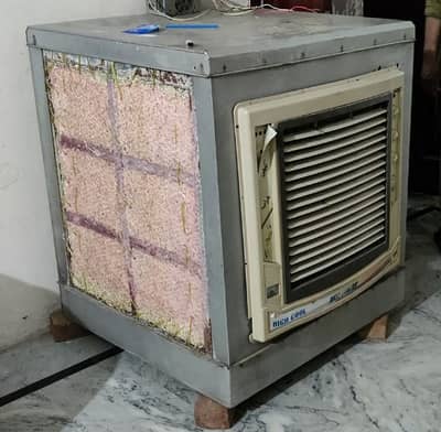 Room Cooler full large size, 12V DC