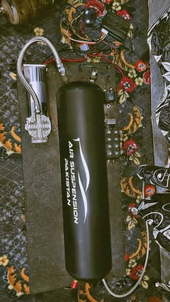 Air Suspension