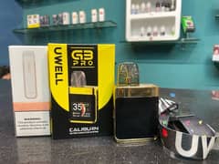 u well g3 pro