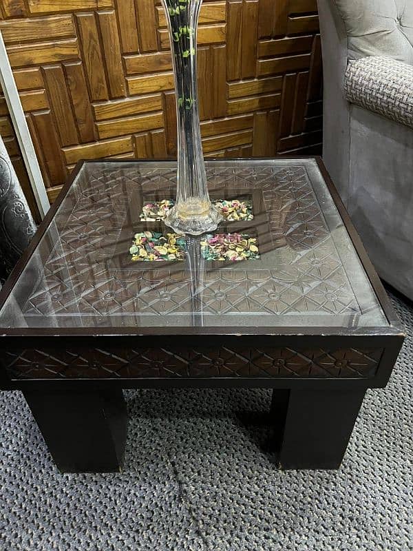 center table with side tables 5