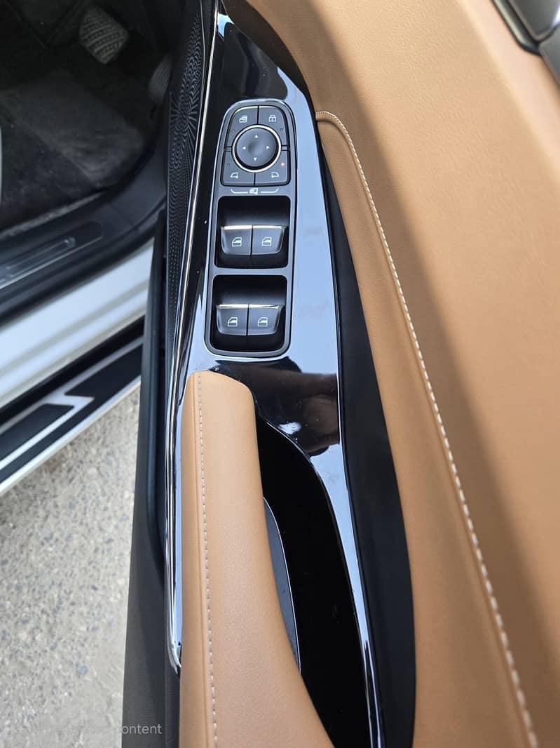 Haval H6 2.0T AWD 2023 Model 13