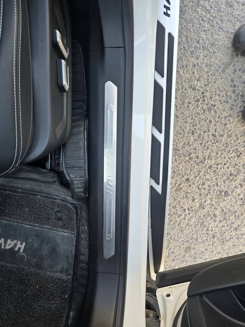 Haval H6 2.0T AWD 2023 Model 15