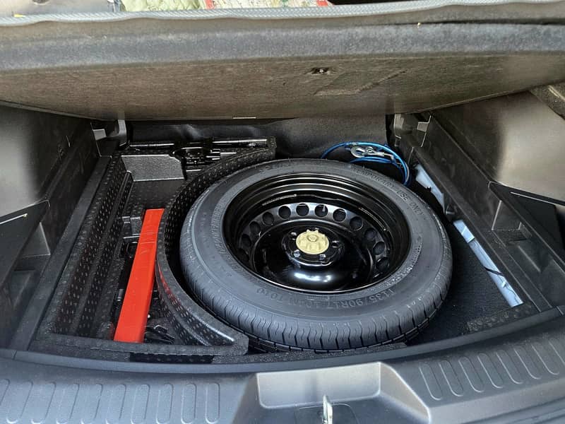 Haval H6 2.0T AWD 2023 Model 17