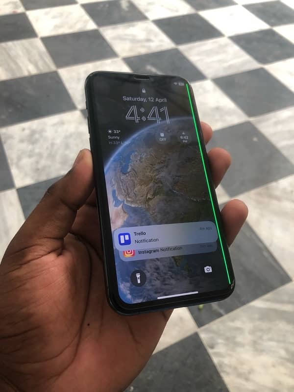 iPhone 11 Pro JV 11