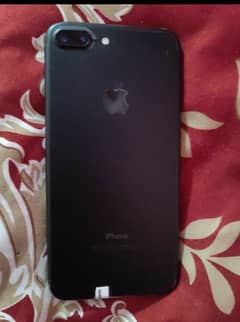 I phone 7 plus 10 by 10 condition