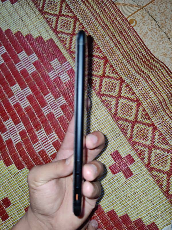I phone 7 plus 10 by 10 condition 5