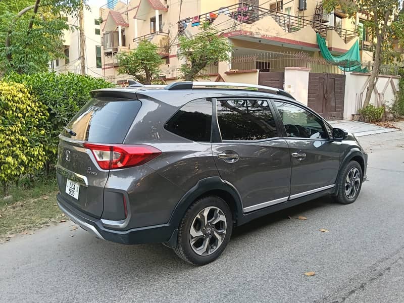 Honda BR-V 2020 2