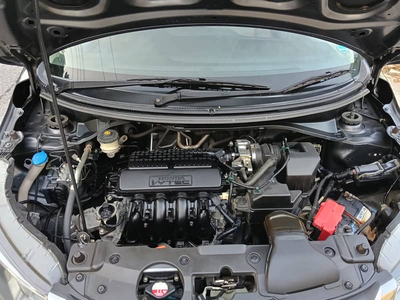 Honda BR-V 2020 12