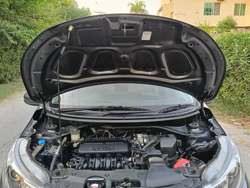 Honda BR-V 2020 13