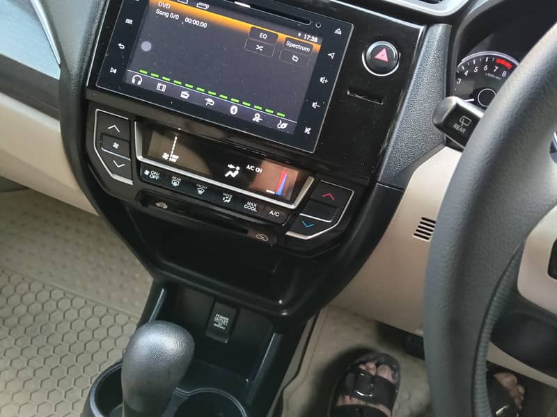 Honda BR-V 2020 14