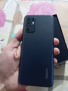 OPPO RENO 6