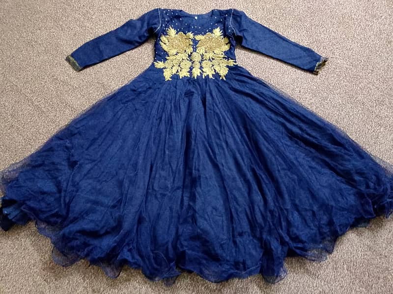 maxi full length 0