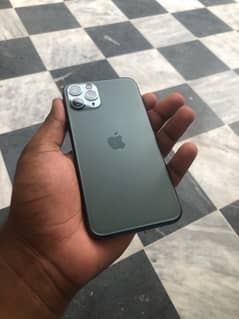 iPhone 11 Pro Jv