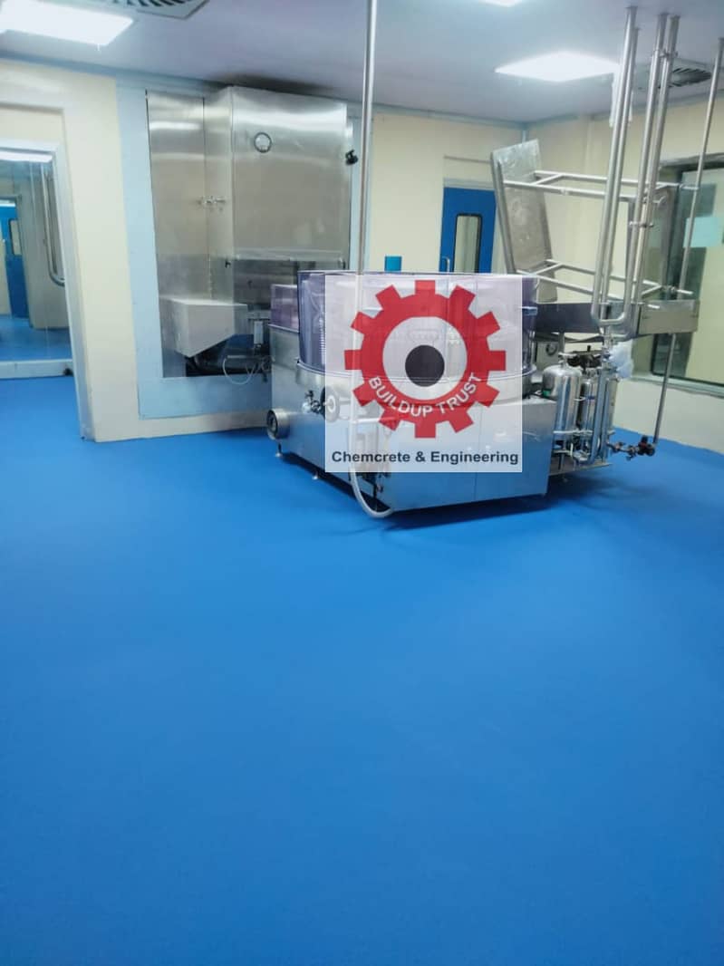 Epoxy Flooring 5