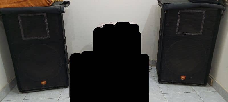 dj system 0