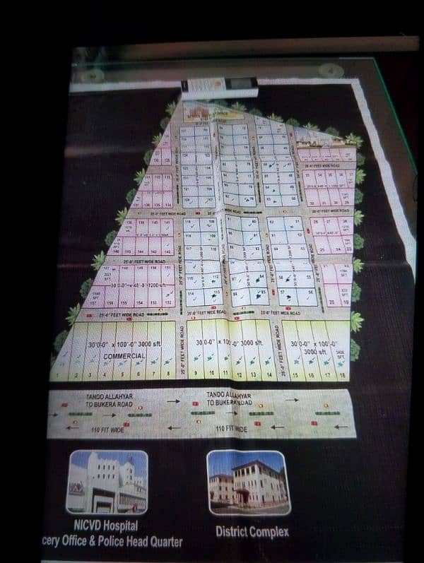 for sale corner plot 0