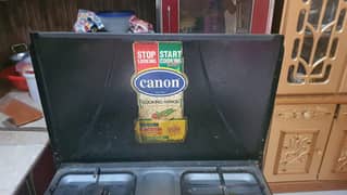 Used
