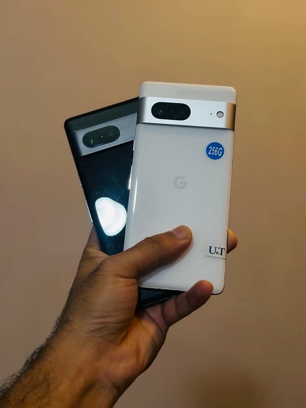 Google Pixel 6a, Pixel 6, Pixel 6pro, Pixel 7, Pixel 8pro Original 4
